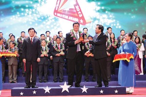 Agriseco: “Chăm lo gieo trồng đồng vốn cho NĐT”